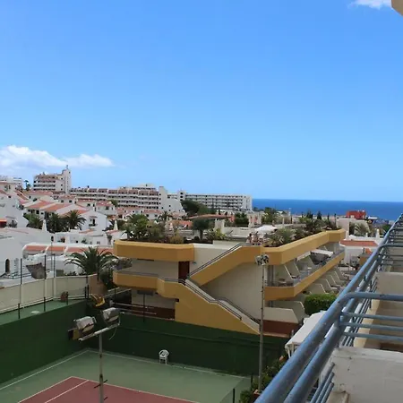 Bright Studio In San Eugenio Apartment Adeje