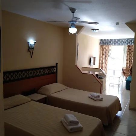 Bright Studio In San Eugenio דירה Adeje