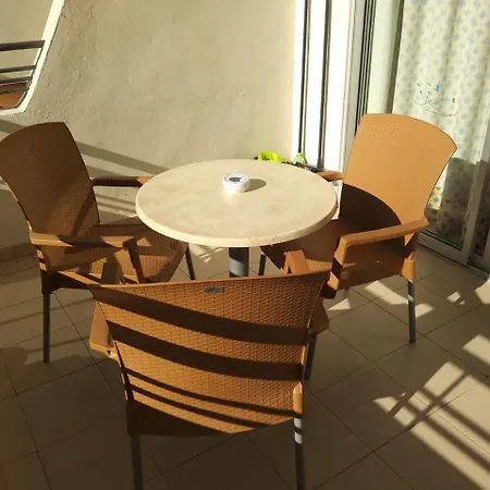 Bright Studio In San Eugenio * Adeje